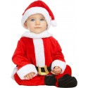 D. 7-12 MESES PAPA NOEL