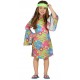 D. 5-6 HIPPIE VESTIDO