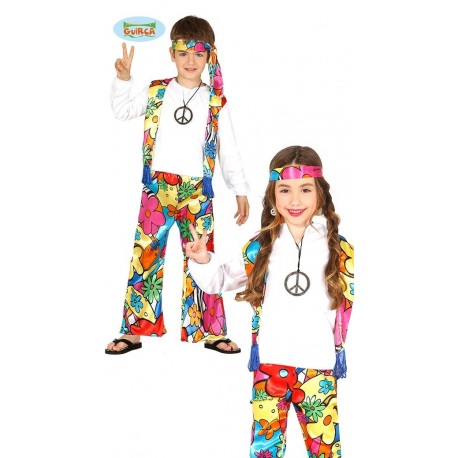 D. 5-6 HIPPIE UNISEX